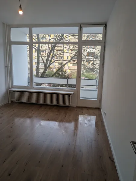 Befristet: Komfortables Single-Apartment in zentraler Lage von Berlin — photo 1